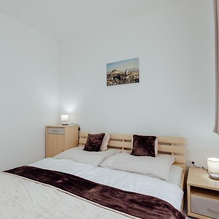Apartman Vo Vile Kammergraf Banská Štiavnica Екстериор снимка