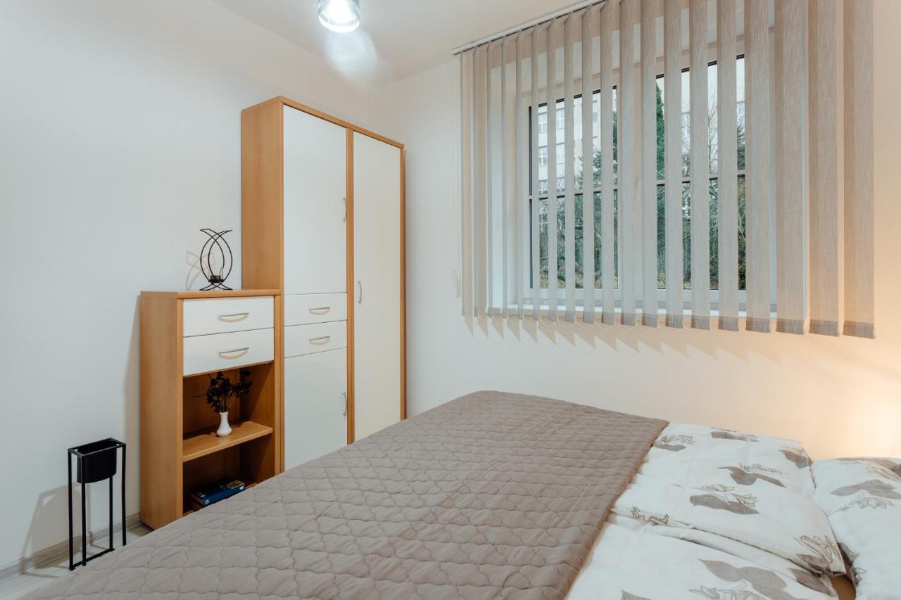 Apartman Vo Vile Kammergraf Banská Štiavnica Екстериор снимка