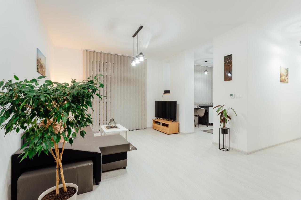 Apartman Vo Vile Kammergraf Banská Štiavnica Екстериор снимка