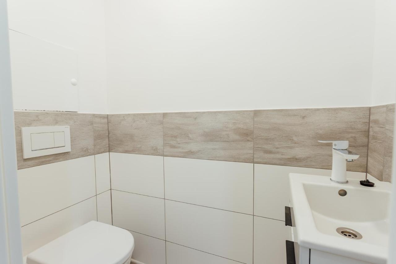 Apartman Vo Vile Kammergraf Banská Štiavnica Екстериор снимка