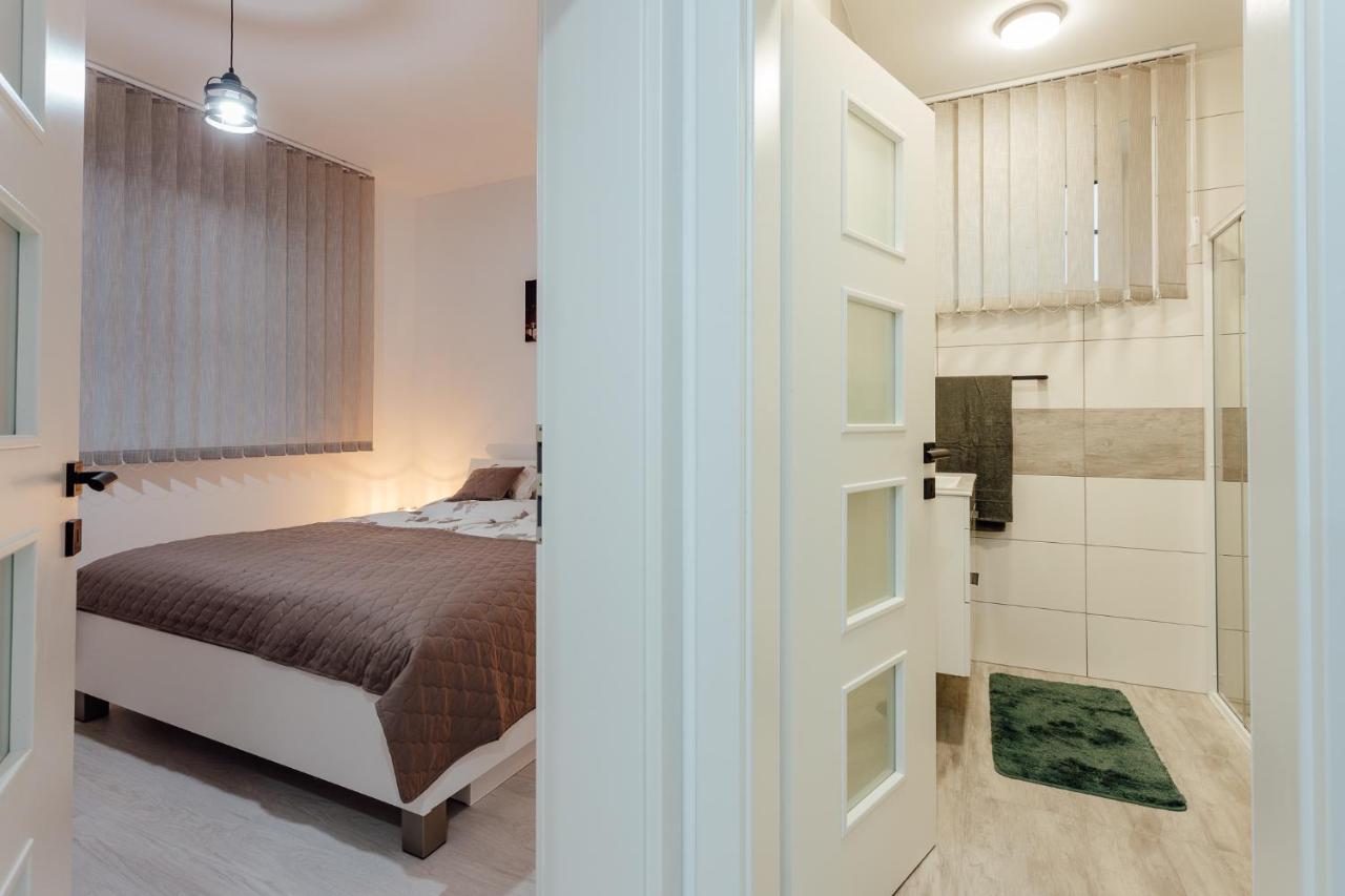 Apartman Vo Vile Kammergraf Banská Štiavnica Екстериор снимка