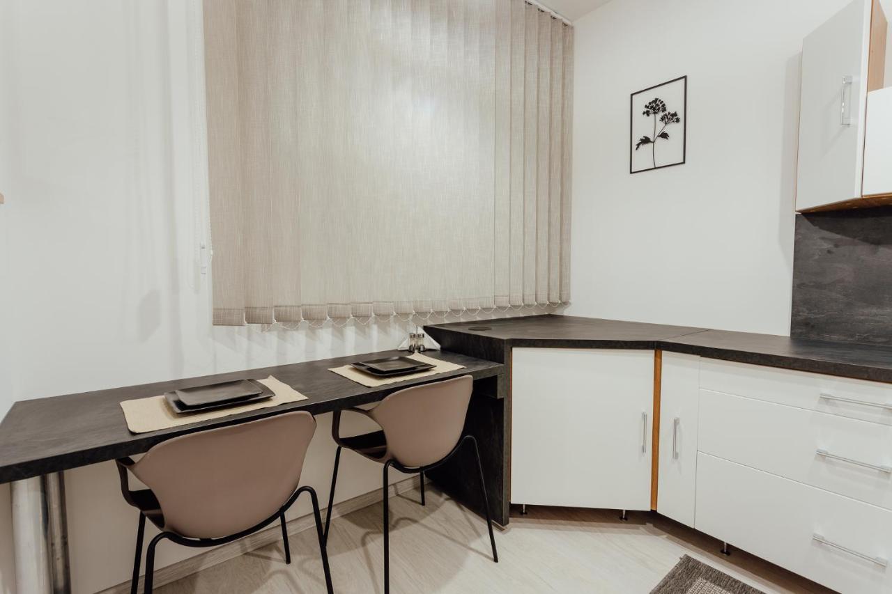 Apartman Vo Vile Kammergraf Banská Štiavnica Екстериор снимка
