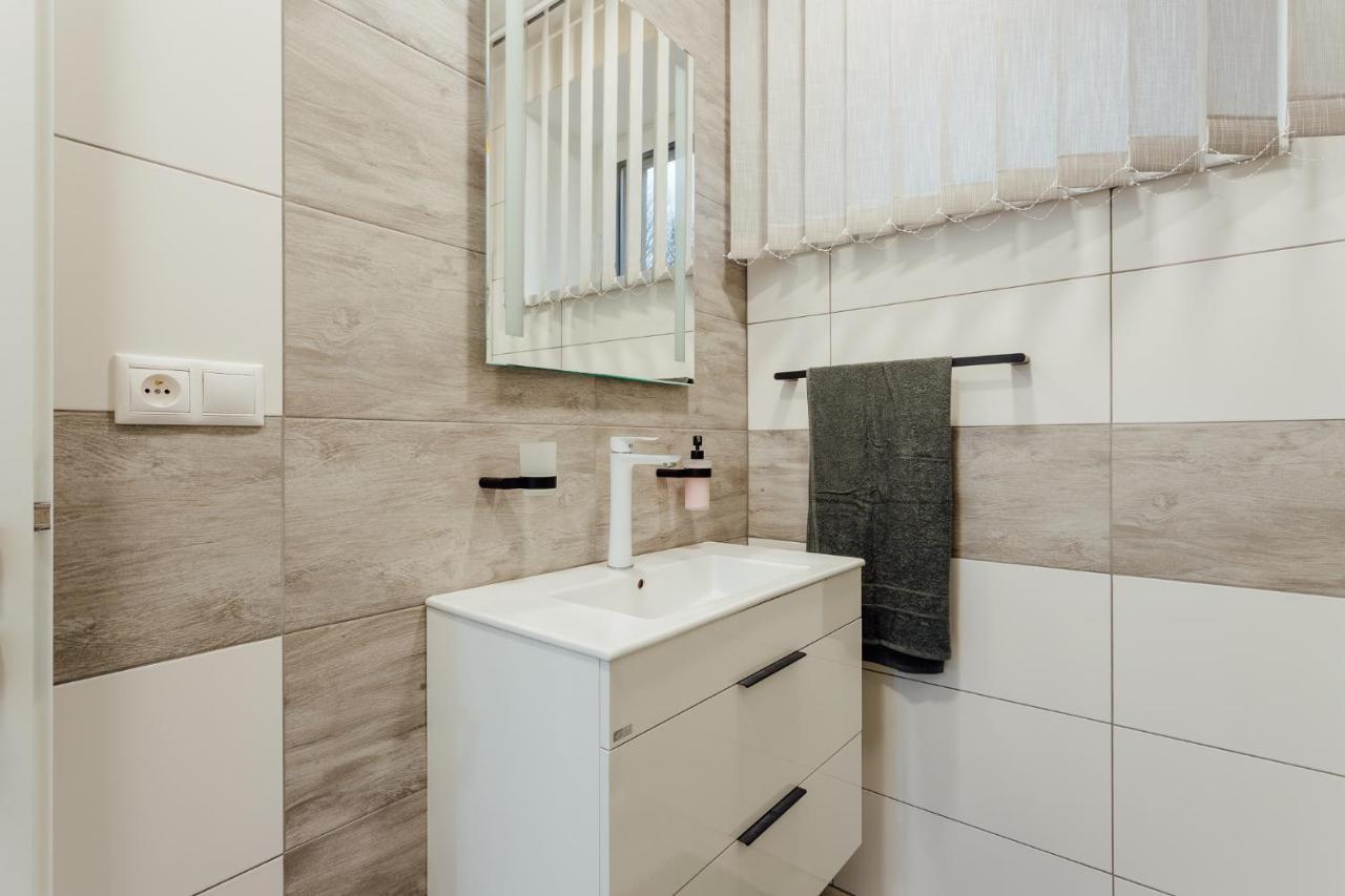 Apartman Vo Vile Kammergraf Banská Štiavnica Екстериор снимка