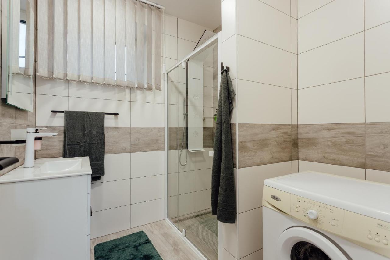 Apartman Vo Vile Kammergraf Banská Štiavnica Екстериор снимка