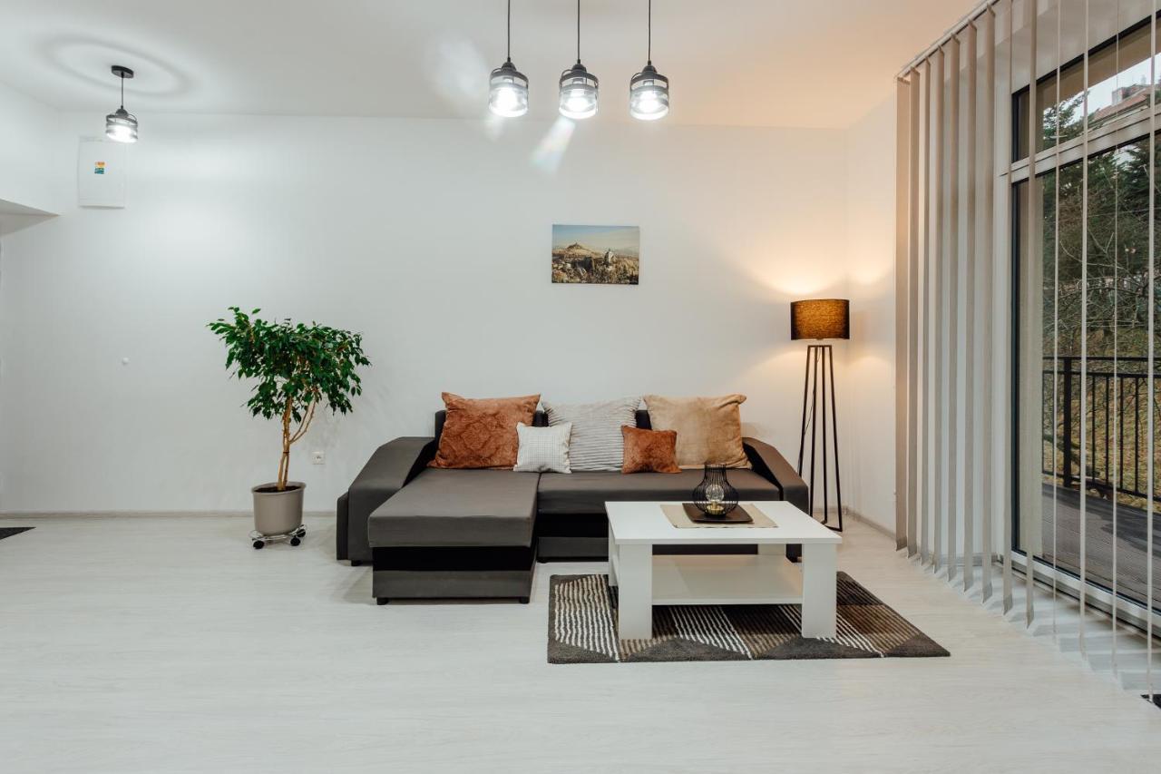 Apartman Vo Vile Kammergraf Banská Štiavnica Екстериор снимка
