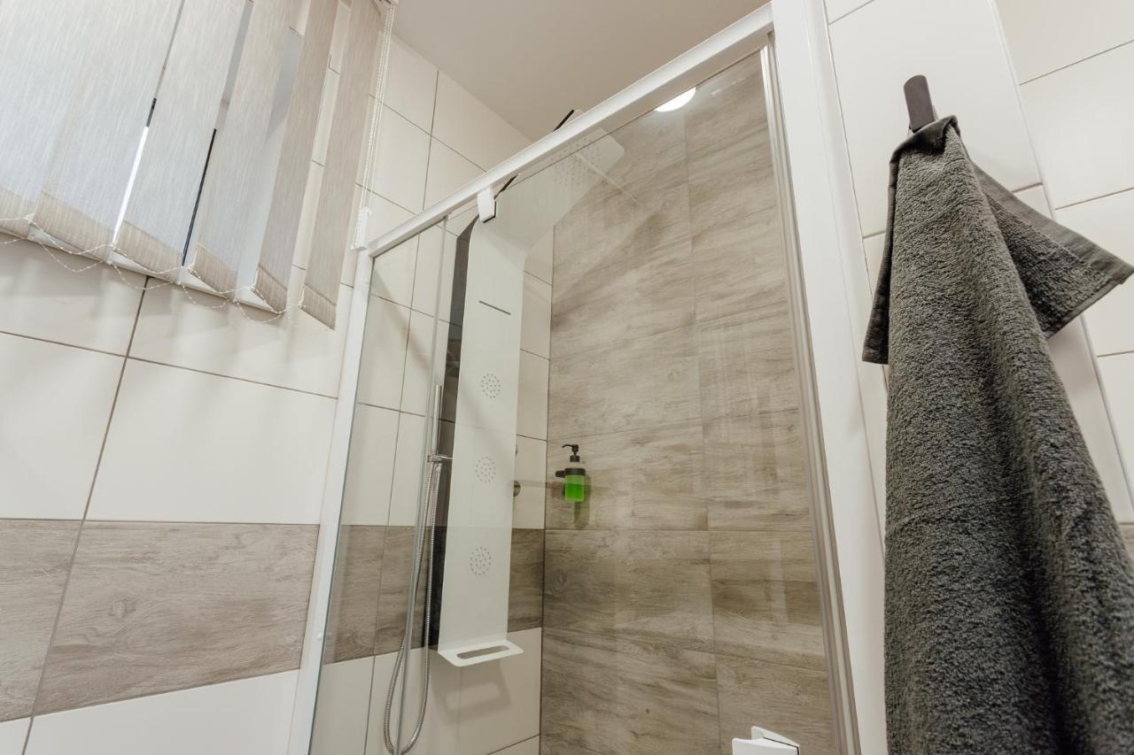 Apartman Vo Vile Kammergraf Banská Štiavnica Екстериор снимка