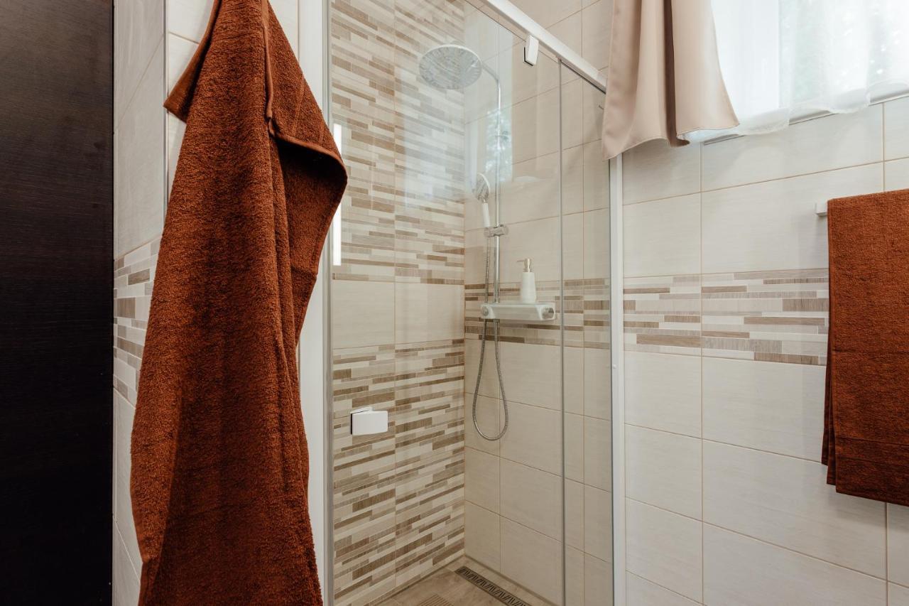 Apartman Vo Vile Kammergraf Banská Štiavnica Екстериор снимка
