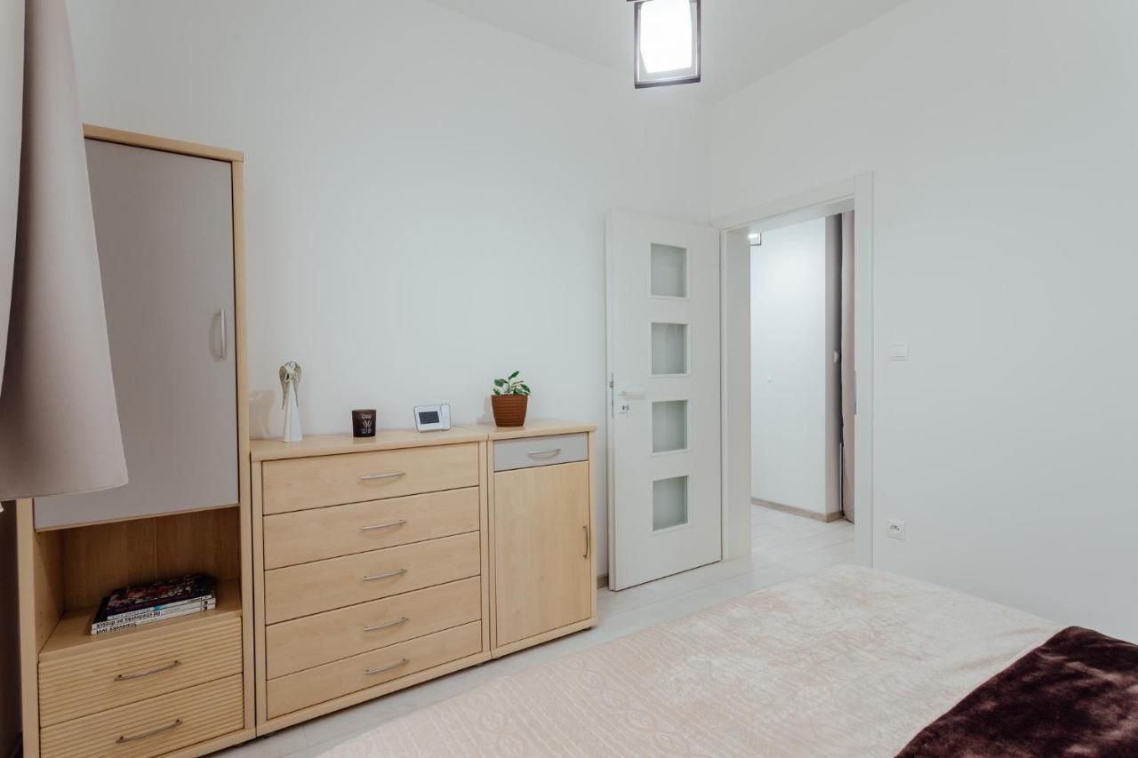 Apartman Vo Vile Kammergraf Banská Štiavnica Екстериор снимка