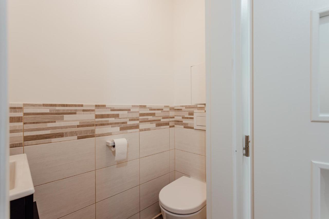 Apartman Vo Vile Kammergraf Banská Štiavnica Екстериор снимка