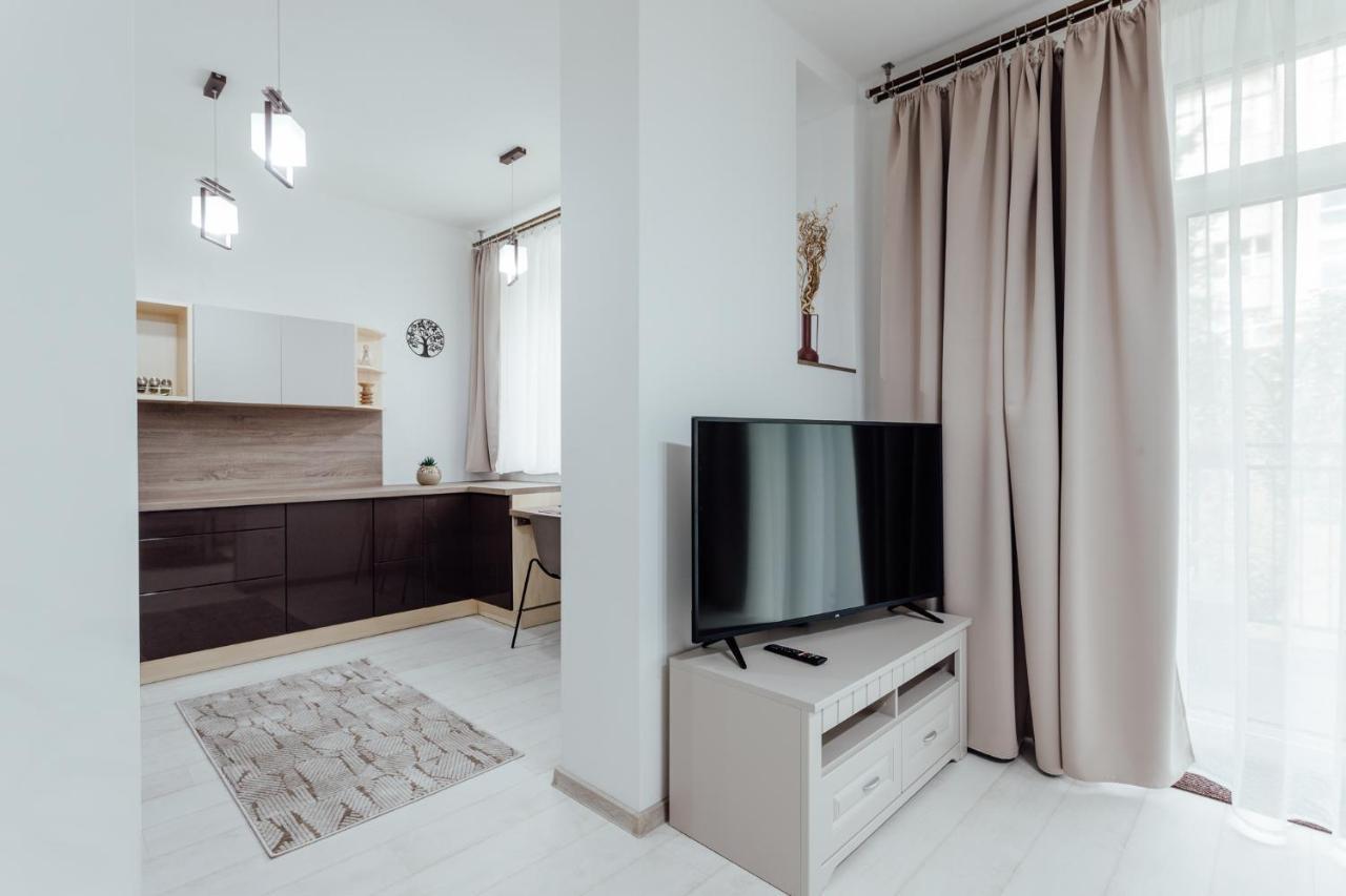 Apartman Vo Vile Kammergraf Banská Štiavnica Екстериор снимка